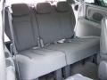 2007 Modern Blue Pearl Chrysler Town & Country Touring  photo #10