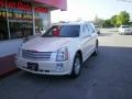 White Diamond Tricoat - SRX V6 Photo No. 7