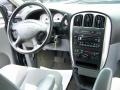 2007 Modern Blue Pearl Chrysler Town & Country Touring  photo #11