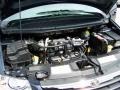 2007 Modern Blue Pearl Chrysler Town & Country Touring  photo #12