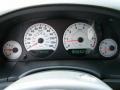 2007 Modern Blue Pearl Chrysler Town & Country Touring  photo #13