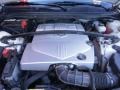 White Diamond Tricoat - SRX V6 Photo No. 18