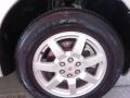 White Diamond Tricoat - SRX V6 Photo No. 19