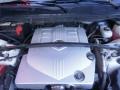 White Diamond Tricoat - SRX V6 Photo No. 21