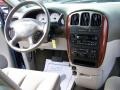 2007 Marine Blue Pearl Chrysler Town & Country LX  photo #12