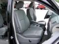 2008 Brilliant Black Crystal Pearlcoat Chrysler Town & Country Touring  photo #14