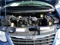 2007 Marine Blue Pearl Chrysler Town & Country LX  photo #13
