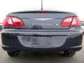 2008 Modern Blue Pearl Chrysler Sebring Limited Hardtop Convertible  photo #6