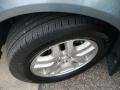 Wintergreen Metallic - Outback Wagon Photo No. 21