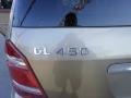 Sand Beige Metallic - GL 450 4Matic Photo No. 15