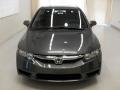 Polished Metal Metallic - Civic LX-S Sedan Photo No. 6