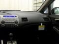 Polished Metal Metallic - Civic LX-S Sedan Photo No. 16