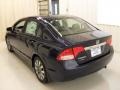 Royal Blue Pearl - Civic EX Sedan Photo No. 2