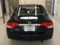 Royal Blue Pearl - Civic EX Sedan Photo No. 3