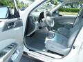 2009 Satin White Pearl Subaru Forester 2.5 X Limited  photo #14