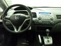 Royal Blue Pearl - Civic EX Sedan Photo No. 16