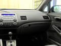 Royal Blue Pearl - Civic EX Sedan Photo No. 17