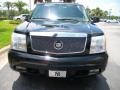 Black Raven - Escalade EXT AWD Photo No. 3