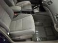 Royal Blue Pearl - Civic EX Sedan Photo No. 20