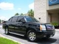 Black Raven - Escalade EXT AWD Photo No. 4