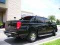 Black Raven - Escalade EXT AWD Photo No. 6