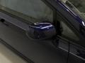 2010 Royal Blue Pearl Honda Civic EX Sedan  photo #26