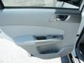 2009 Satin White Pearl Subaru Forester 2.5 X Limited  photo #25