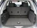 2010 Cyber Gray Metallic Chevrolet Equinox LS  photo #15