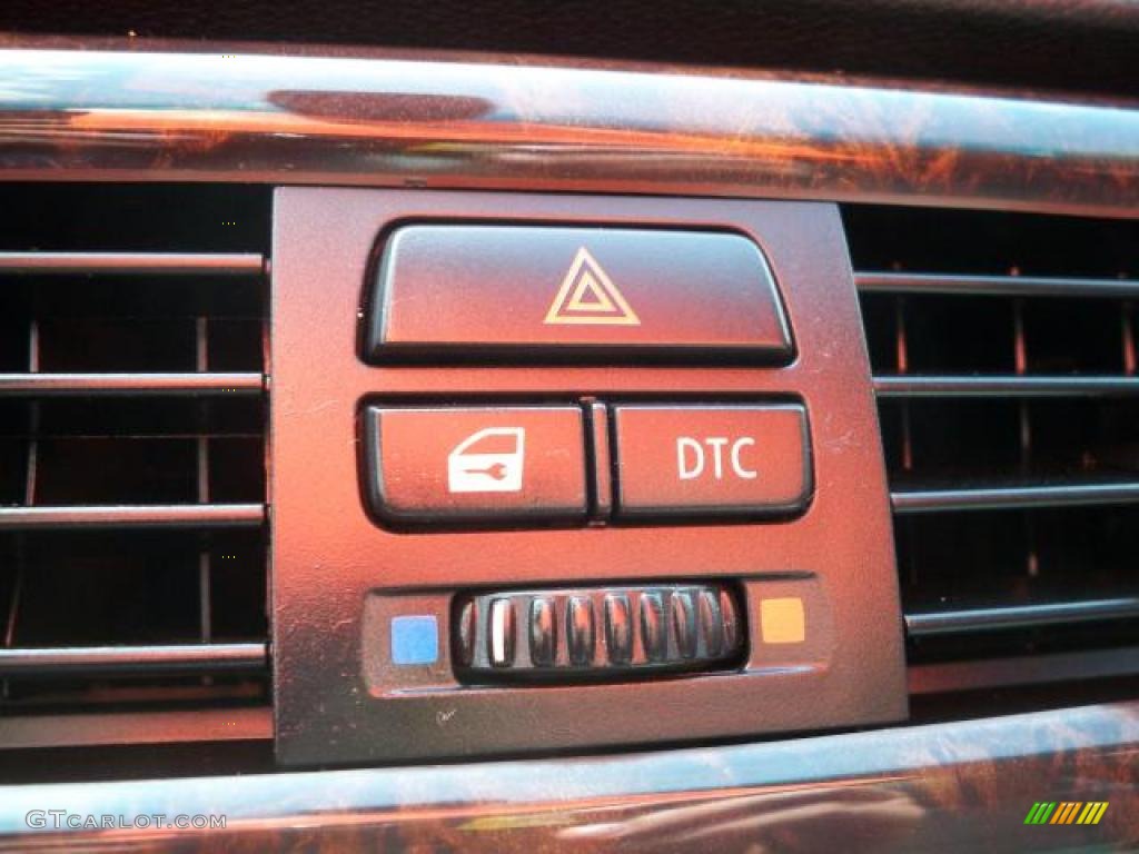 2007 3 Series 335i Sedan - Titanium Silver Metallic / Grey photo #23