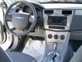 2008 Stone White Chrysler Sebring LX Sedan  photo #10