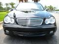 2005 Black Mercedes-Benz C 320 Sedan  photo #3