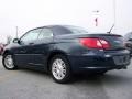 Modern Blue Pearl - Sebring Touring Hardtop Convertible Photo No. 6