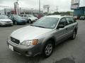 Brilliant Silver Metallic - Outback 2.5i Wagon Photo No. 3