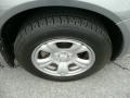 Brilliant Silver Metallic - Outback 2.5i Wagon Photo No. 13