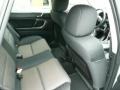 Brilliant Silver Metallic - Outback 2.5i Wagon Photo No. 17