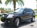 Black - GLK 350 4Matic Photo No. 2