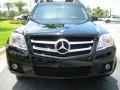 Black - GLK 350 4Matic Photo No. 3