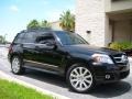 Black - GLK 350 4Matic Photo No. 4