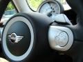Hot Chocolate Metallic - Cooper Clubman Photo No. 19