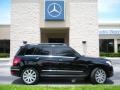 Black - GLK 350 4Matic Photo No. 5