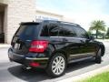 Black - GLK 350 4Matic Photo No. 6