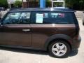 2008 Hot Chocolate Metallic Mini Cooper Clubman  photo #27