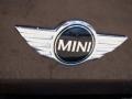 2008 Hot Chocolate Metallic Mini Cooper Clubman  photo #31