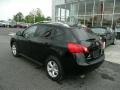 Wicked Black - Rogue SL AWD Photo No. 3