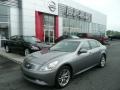Platinum Graphite Gray - G 35 x S Sedan Photo No. 1