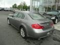 Platinum Graphite Gray - G 35 x S Sedan Photo No. 3