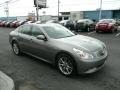 Platinum Graphite Gray - G 35 x S Sedan Photo No. 10