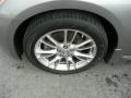 2008 Infiniti G 35 x S Sedan Wheel