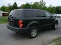 2006 Black Dodge Durango SXT 4x4  photo #4