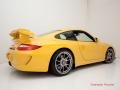 2010 Speed Yellow Porsche 911 GT3  photo #5